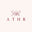 ATHR-By-AmiraKamel.com logo